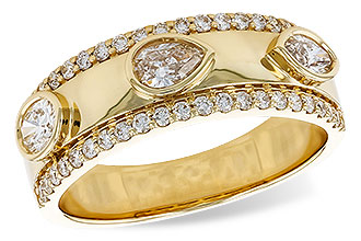 C320-74027: LWR .75 TW DIAS (OVAL,PEAR,MARQ,ROUND)