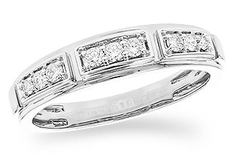 G319-84072: GTS WED RG .25 TW