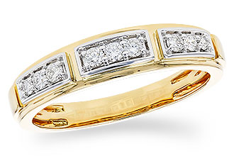 G319-84072: GTS WED RG .25 TW