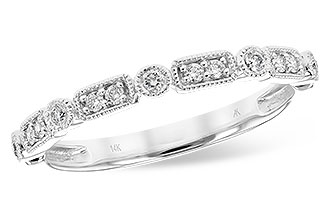 L318-92271: LDS DIA WED RG .13 TW